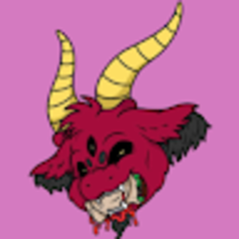 Meet your Posher, Gothicburrito